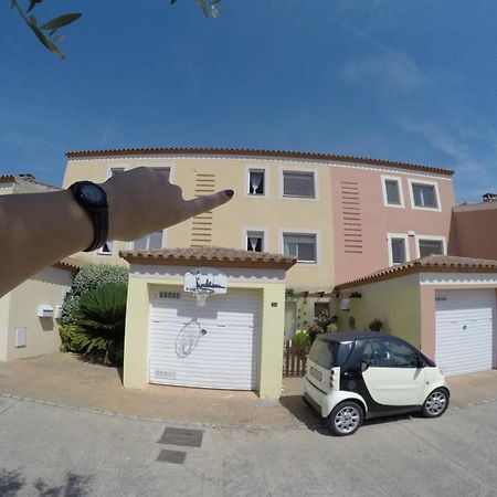 Suite Privada En Reus Tarragona Exterior foto